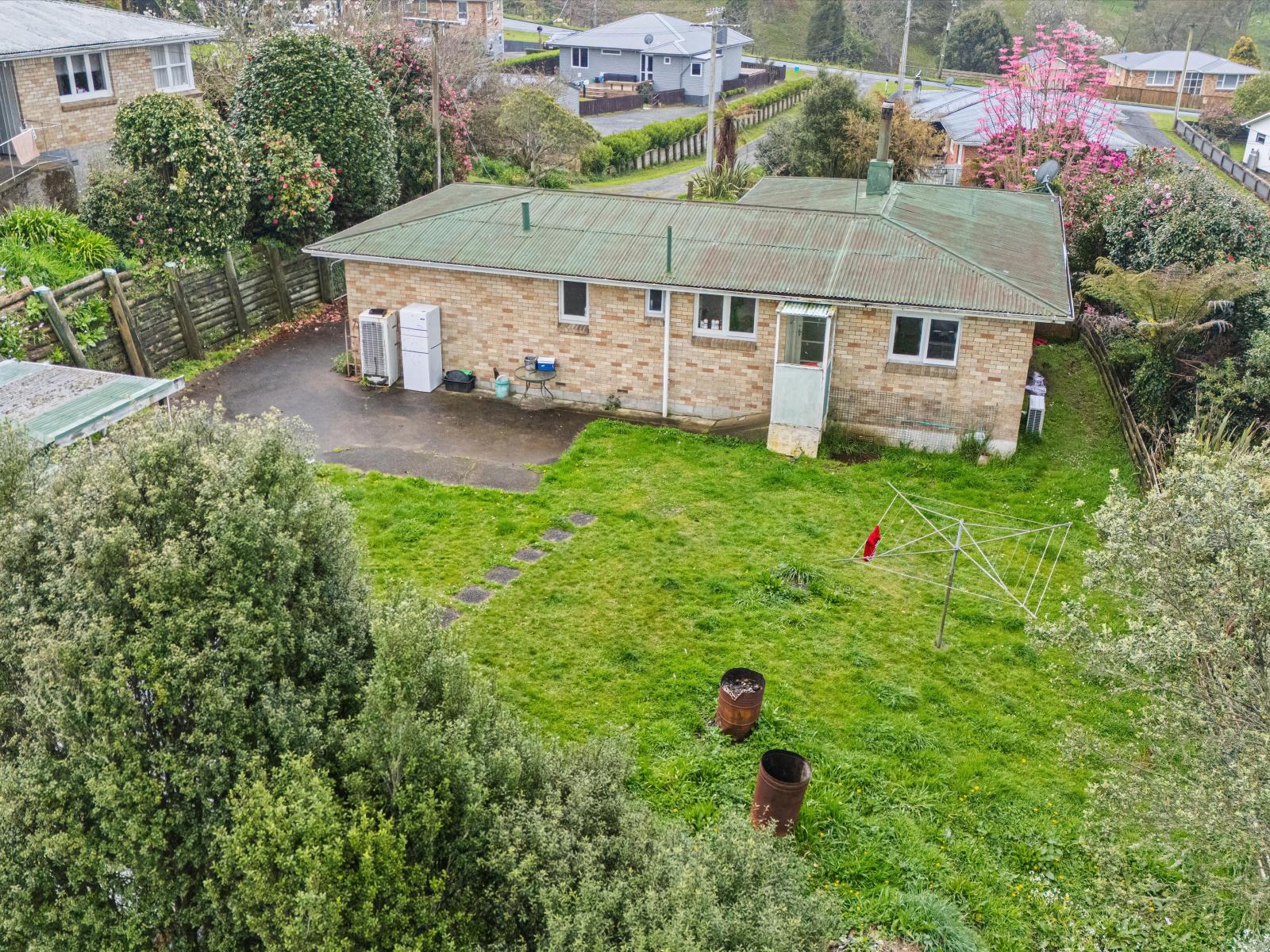 47 Kaka Street, Piopio