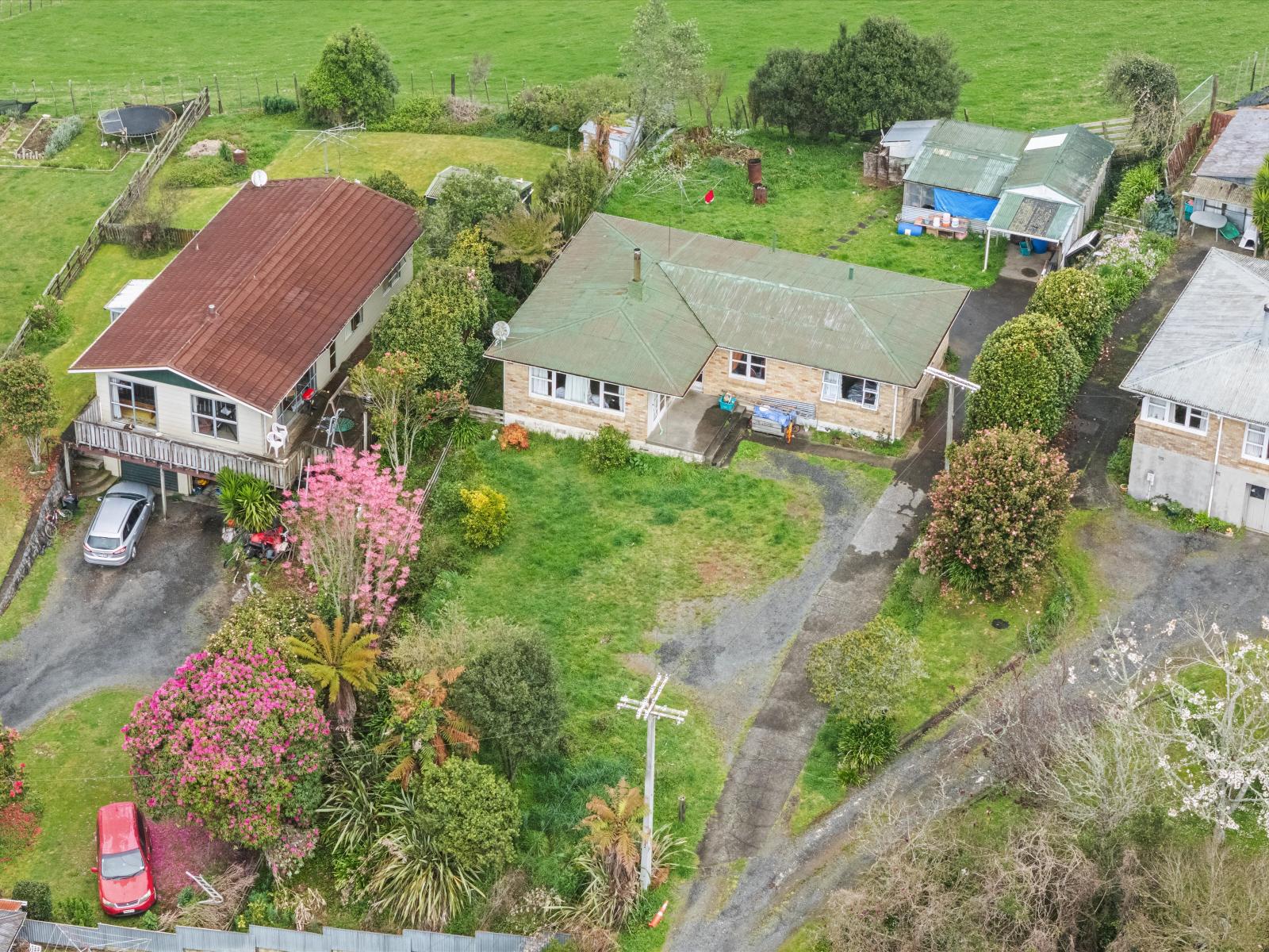 47 Kaka Street, Piopio