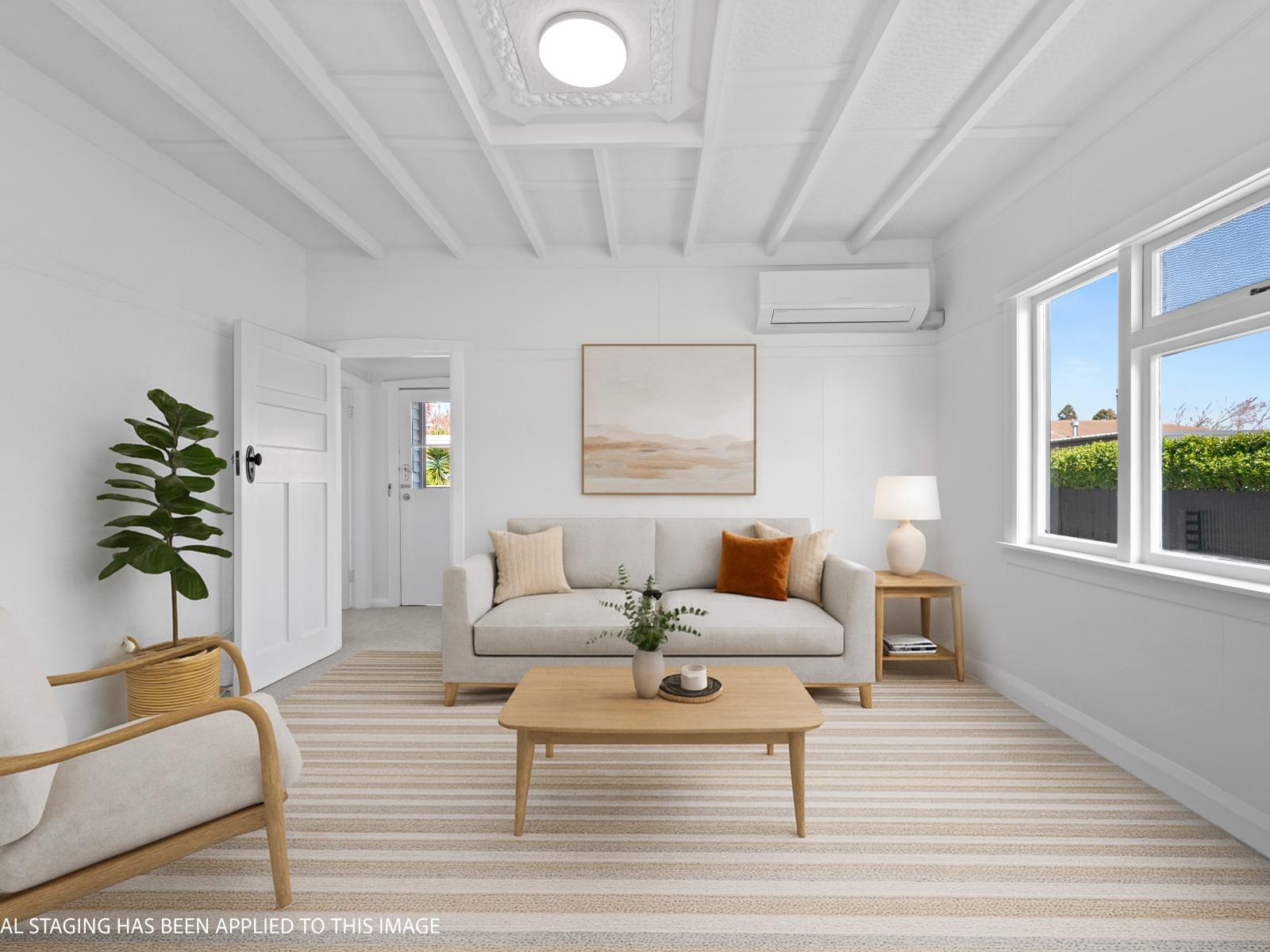 906A Churchill Street, Akina