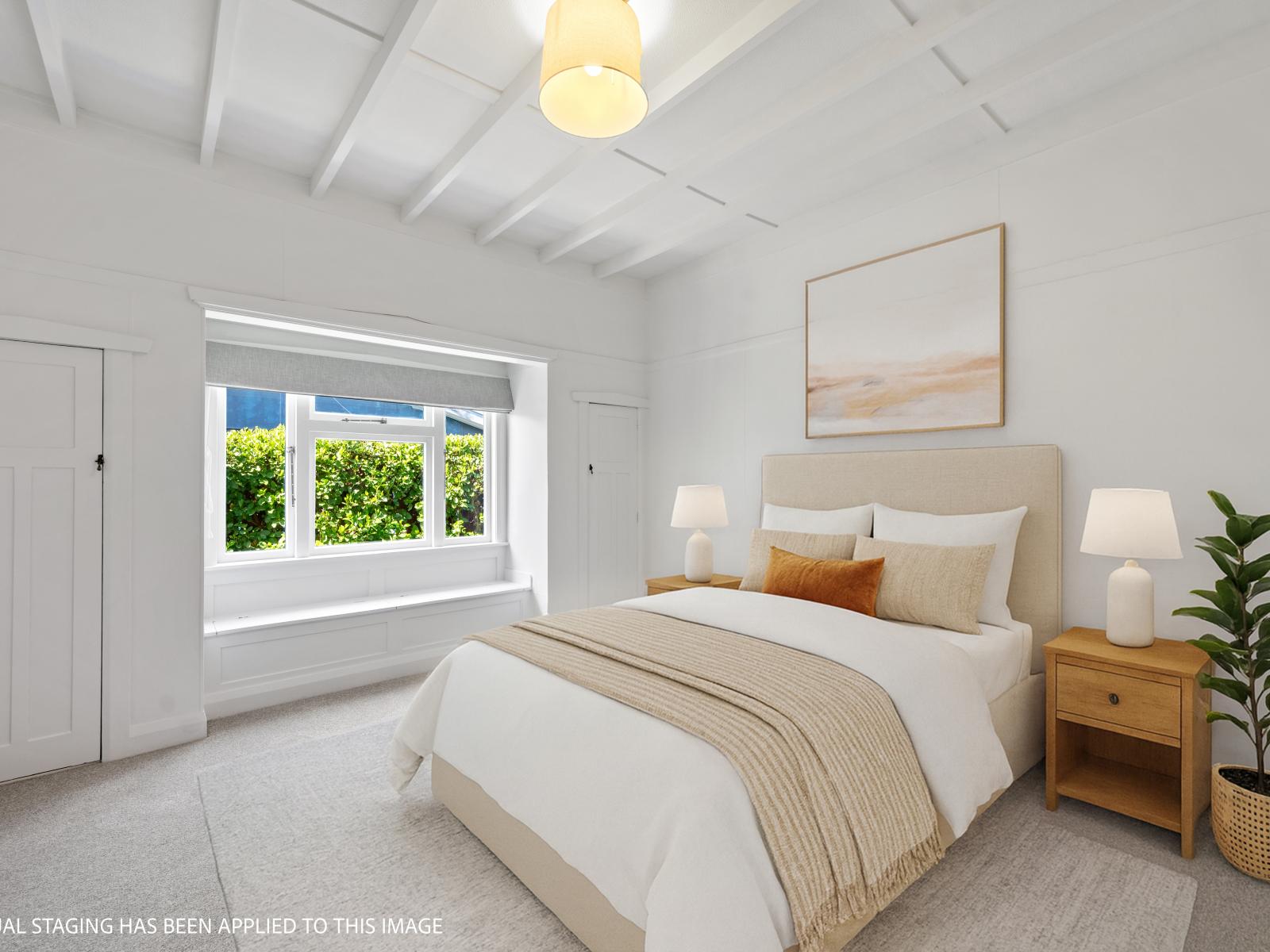 906A Churchill Street, Akina