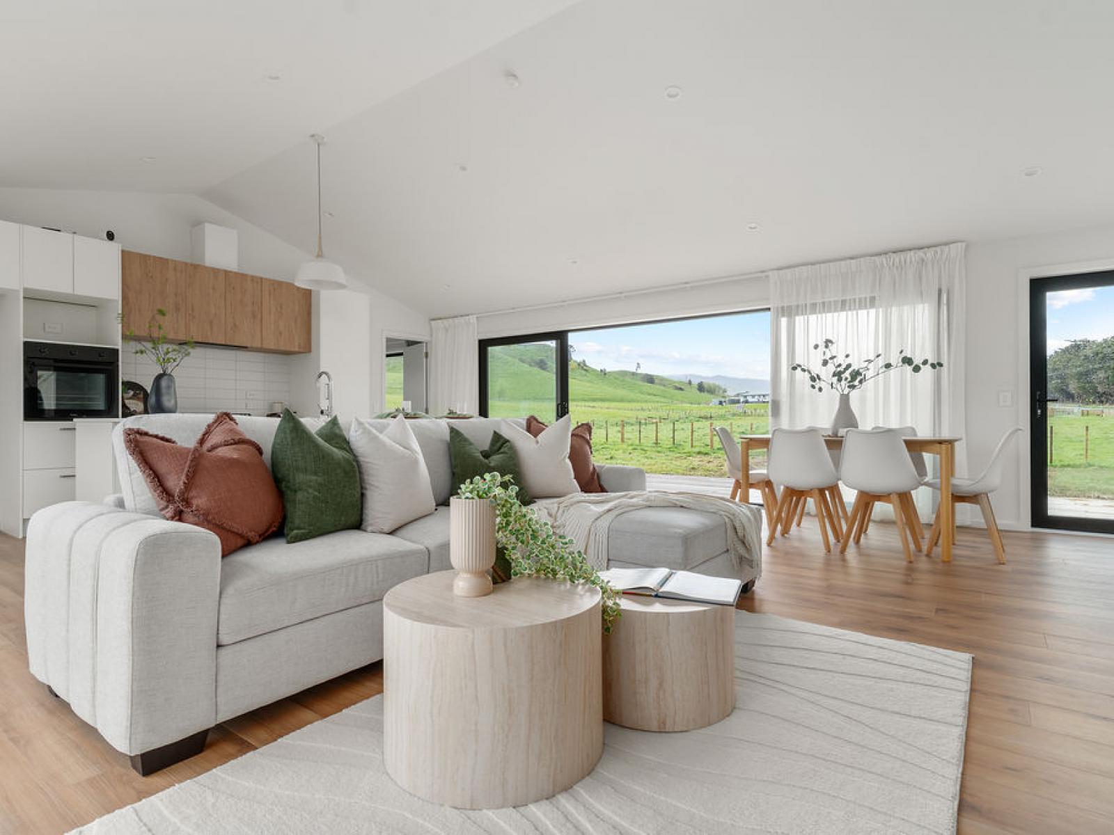 437 Pinfold Road, Woodville