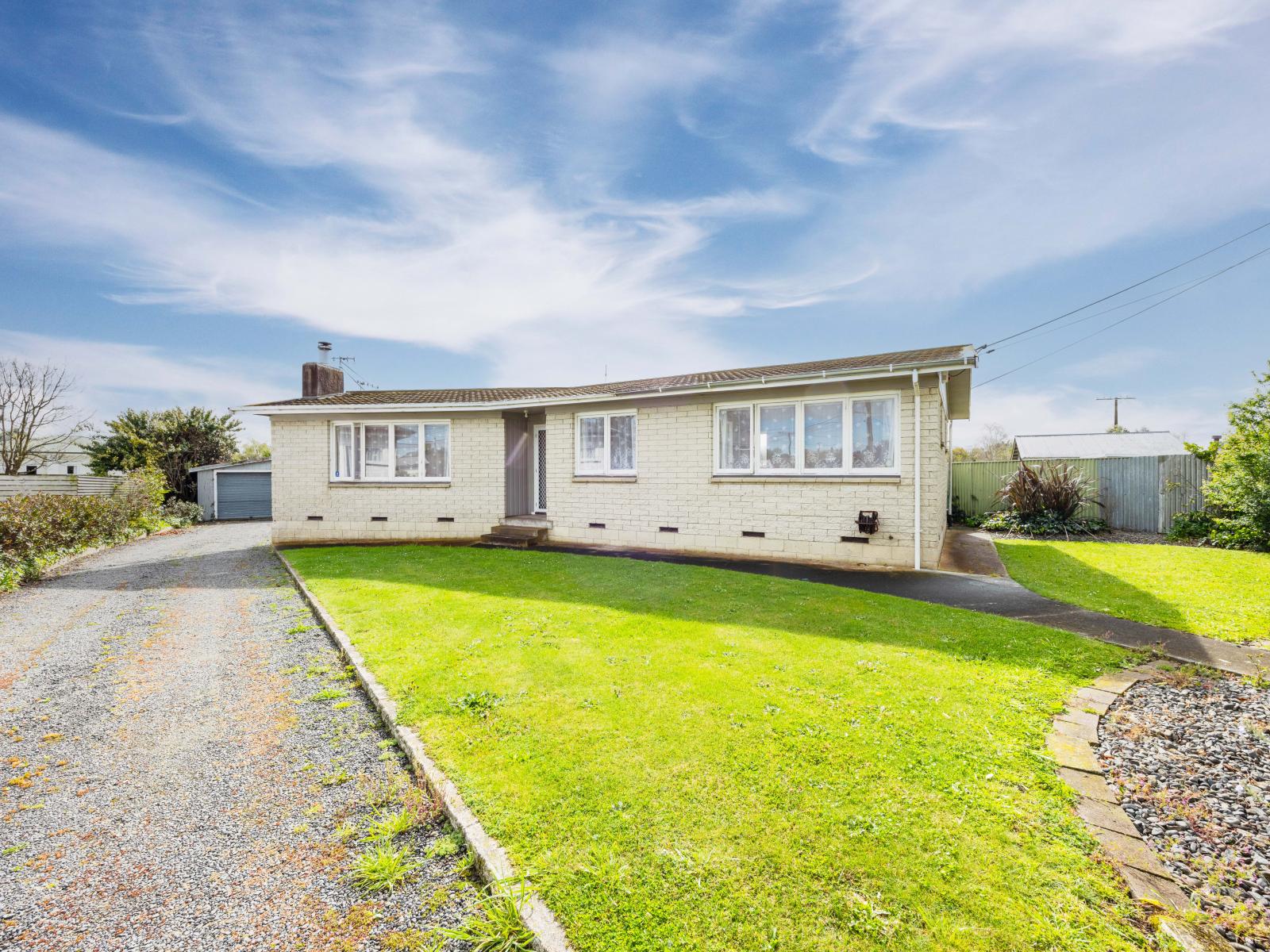 10A Jellicoe Street, Waipukurau