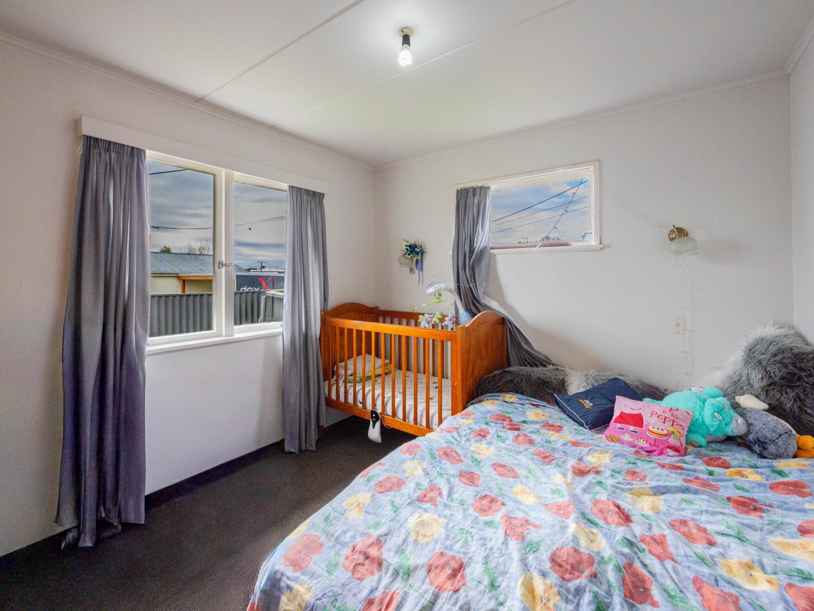 10A Jellicoe Street, Waipukurau