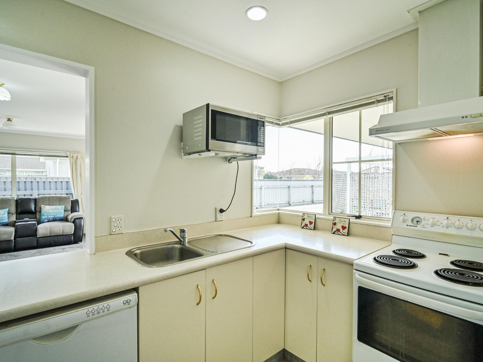2/612 Queen Street West, St Leonards