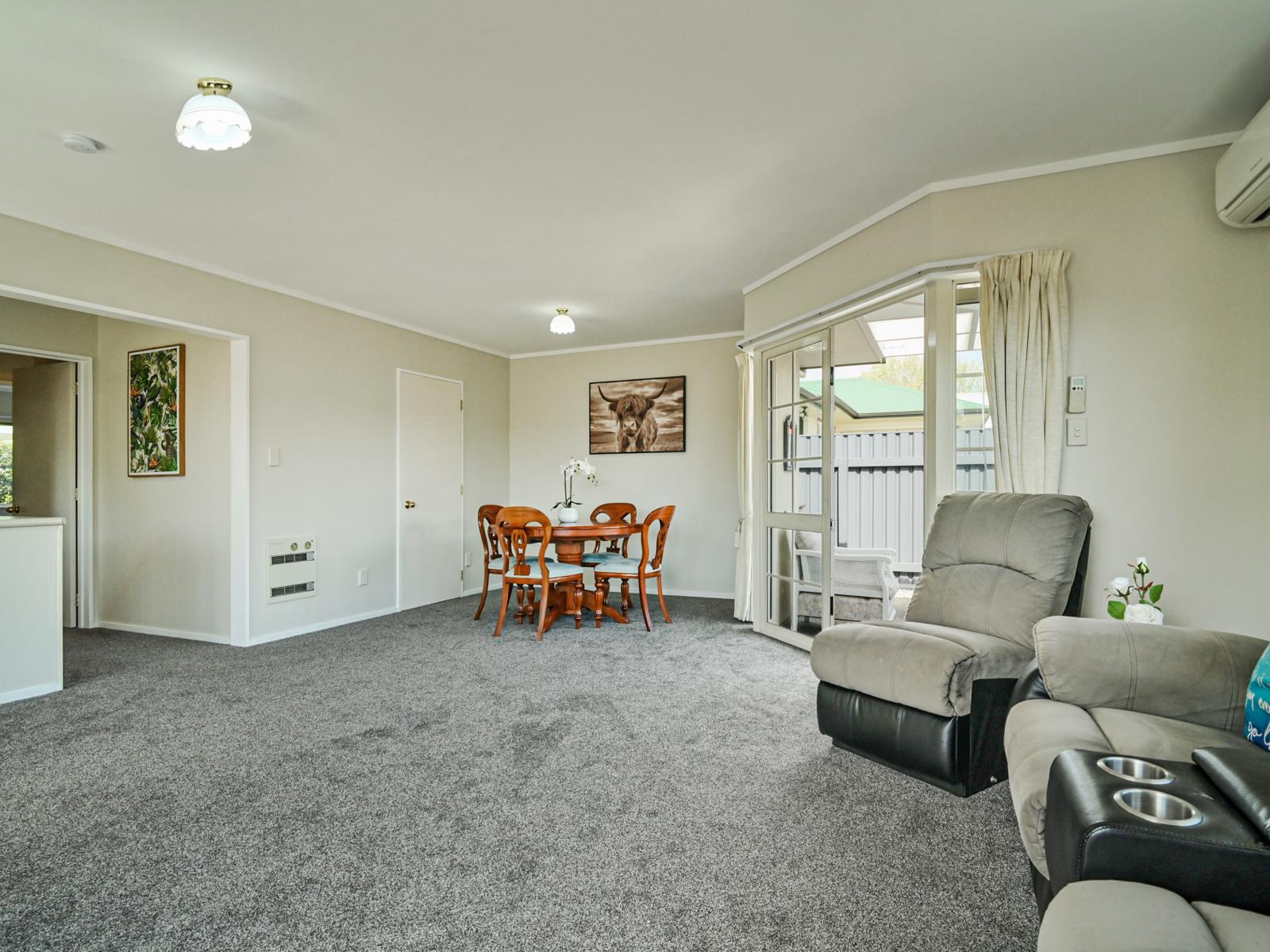 2/612 Queen Street West, St Leonards