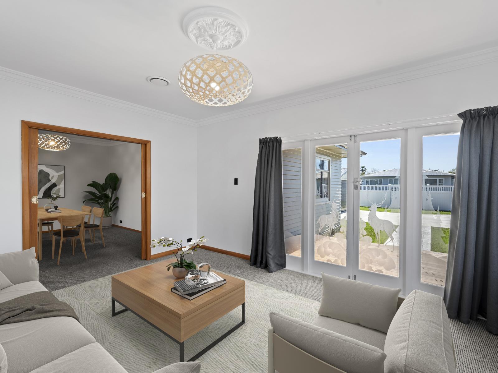 814B Kennedy Road, Raureka