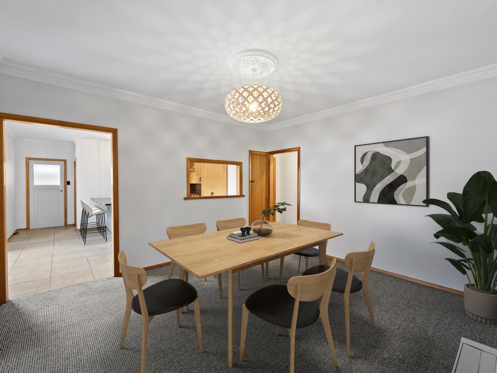 814B Kennedy Road, Raureka
