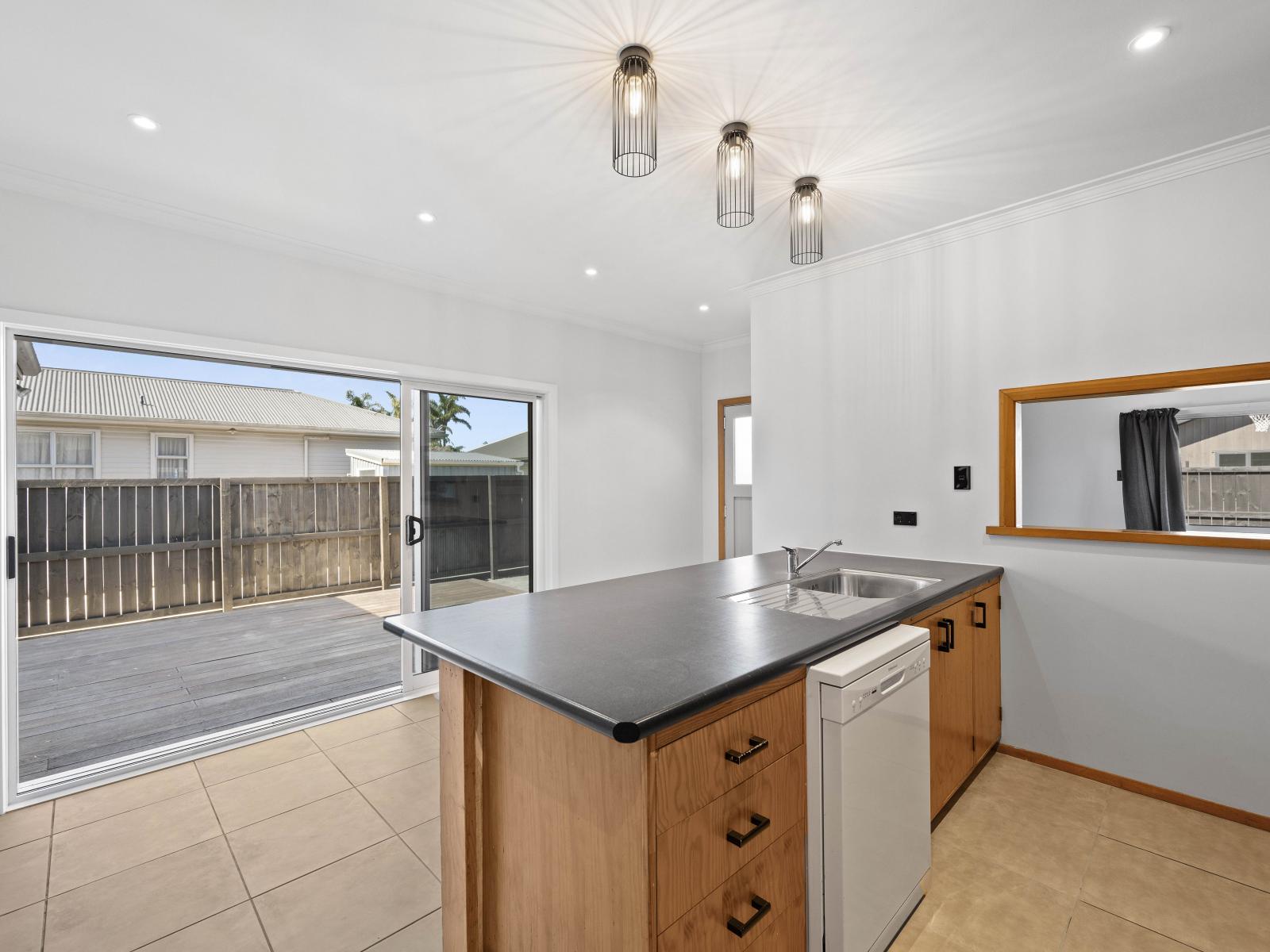 814B Kennedy Road, Raureka