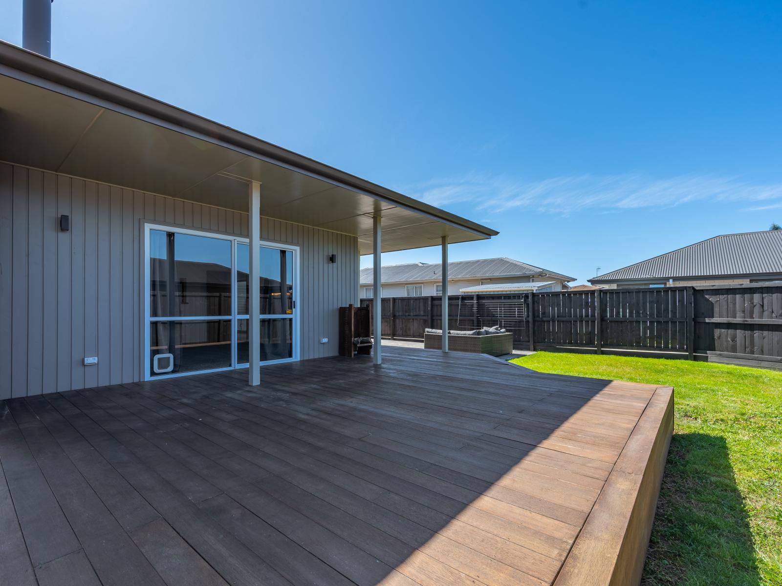 814B Kennedy Road, Raureka