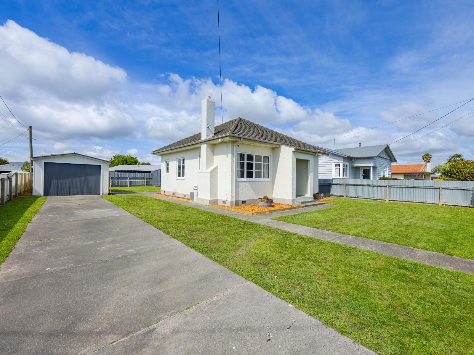409 Terrace Road, Parkvale