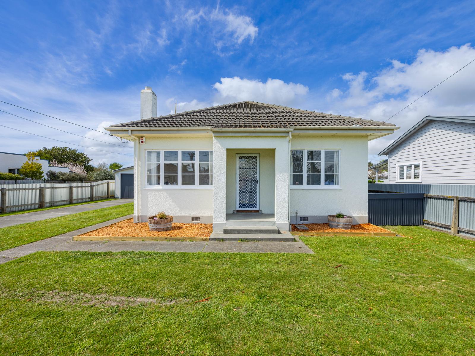 409 Terrace Road, Parkvale