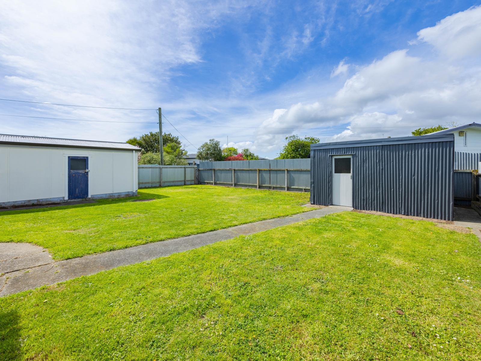 409 Terrace Road, Parkvale