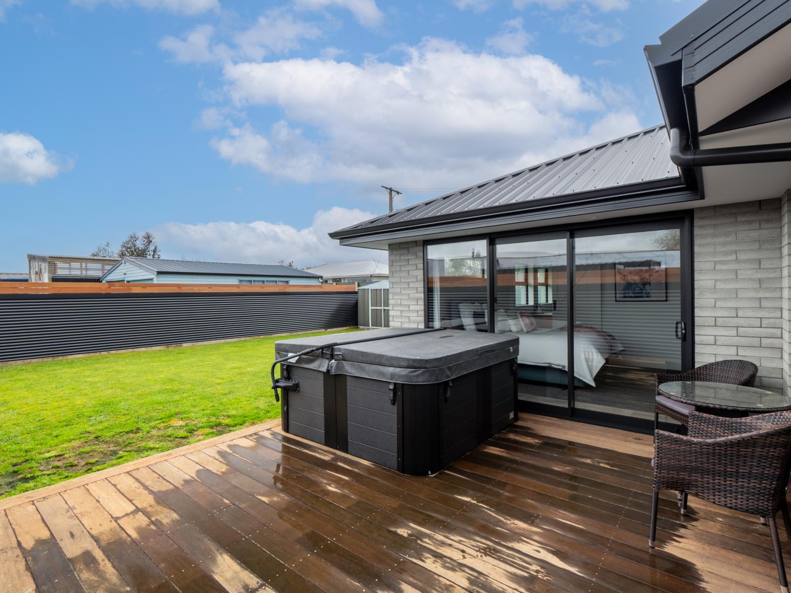 47 Palmer Street, Grasmere