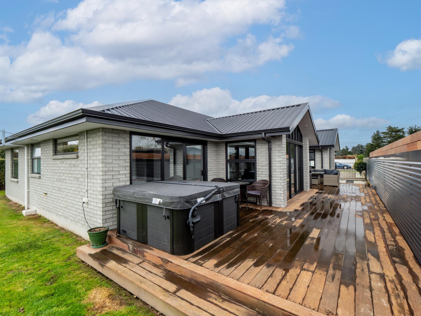 47 Palmer Street, Grasmere