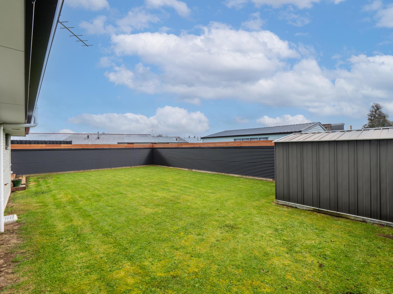 47 Palmer Street, Grasmere