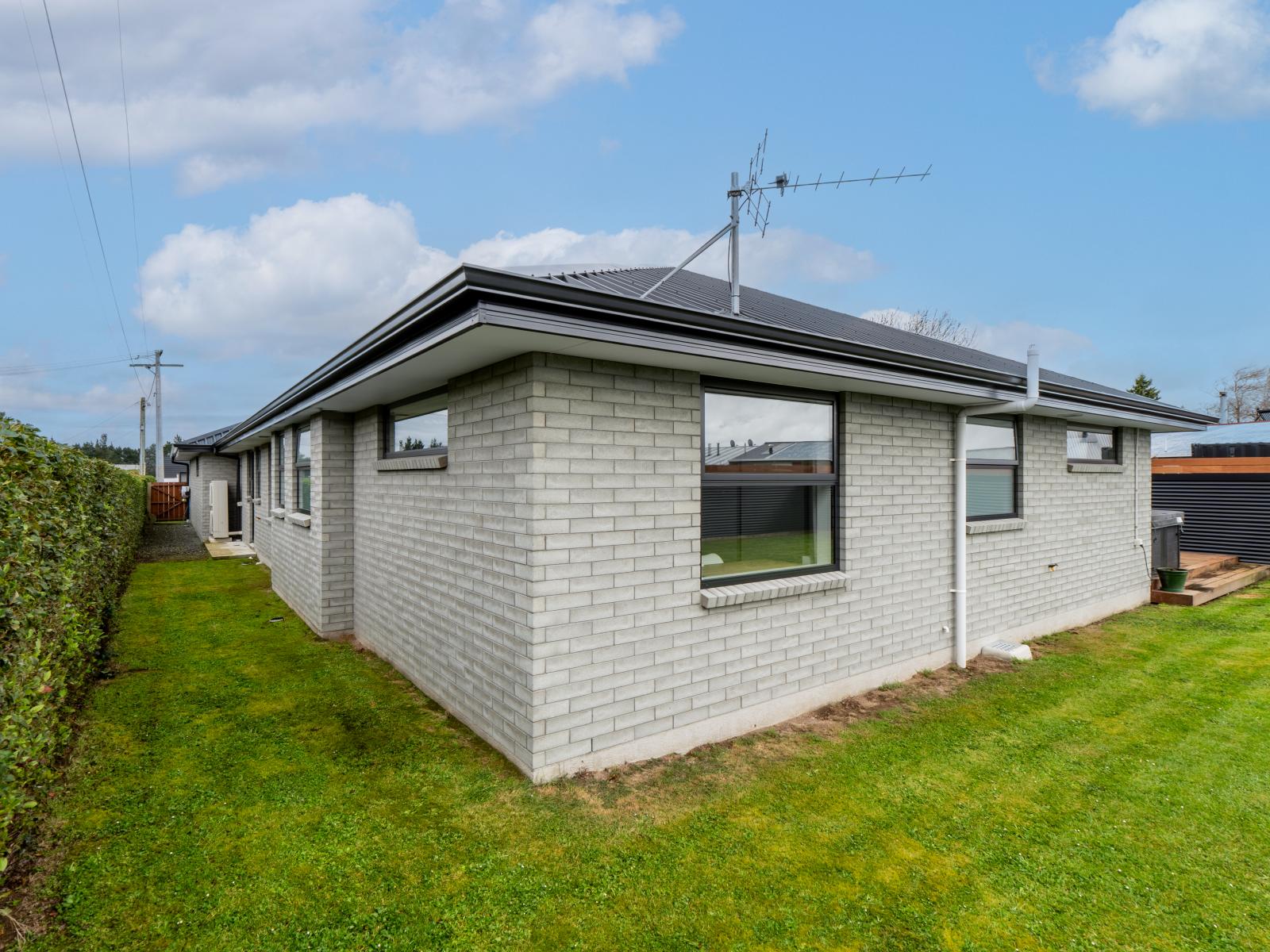 47 Palmer Street, Grasmere