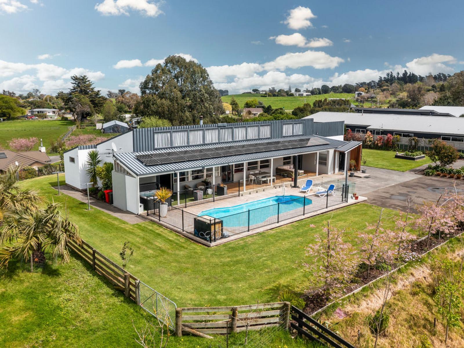22 Pickwick Road, Otamatea