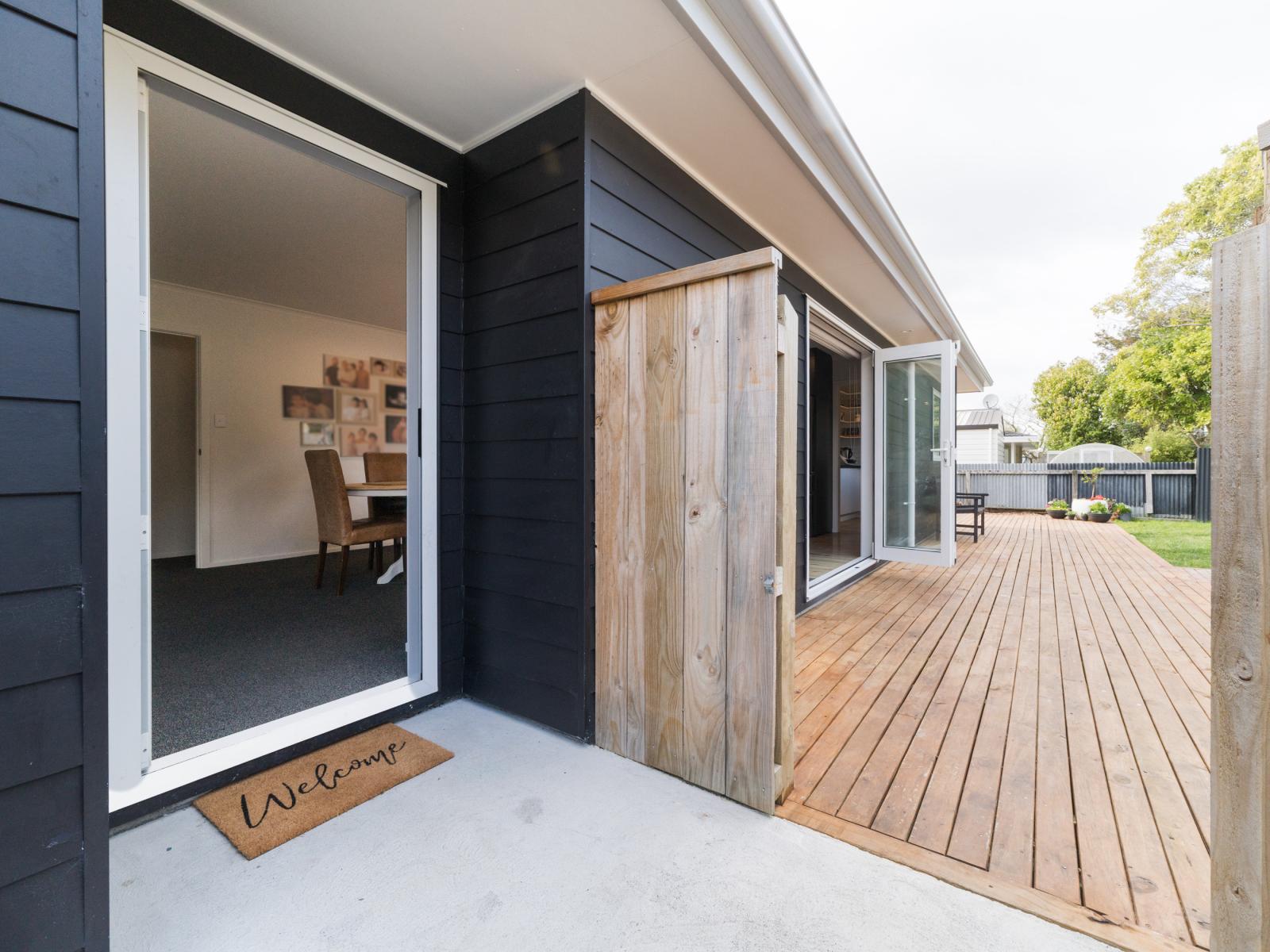 25A West Street, Feilding