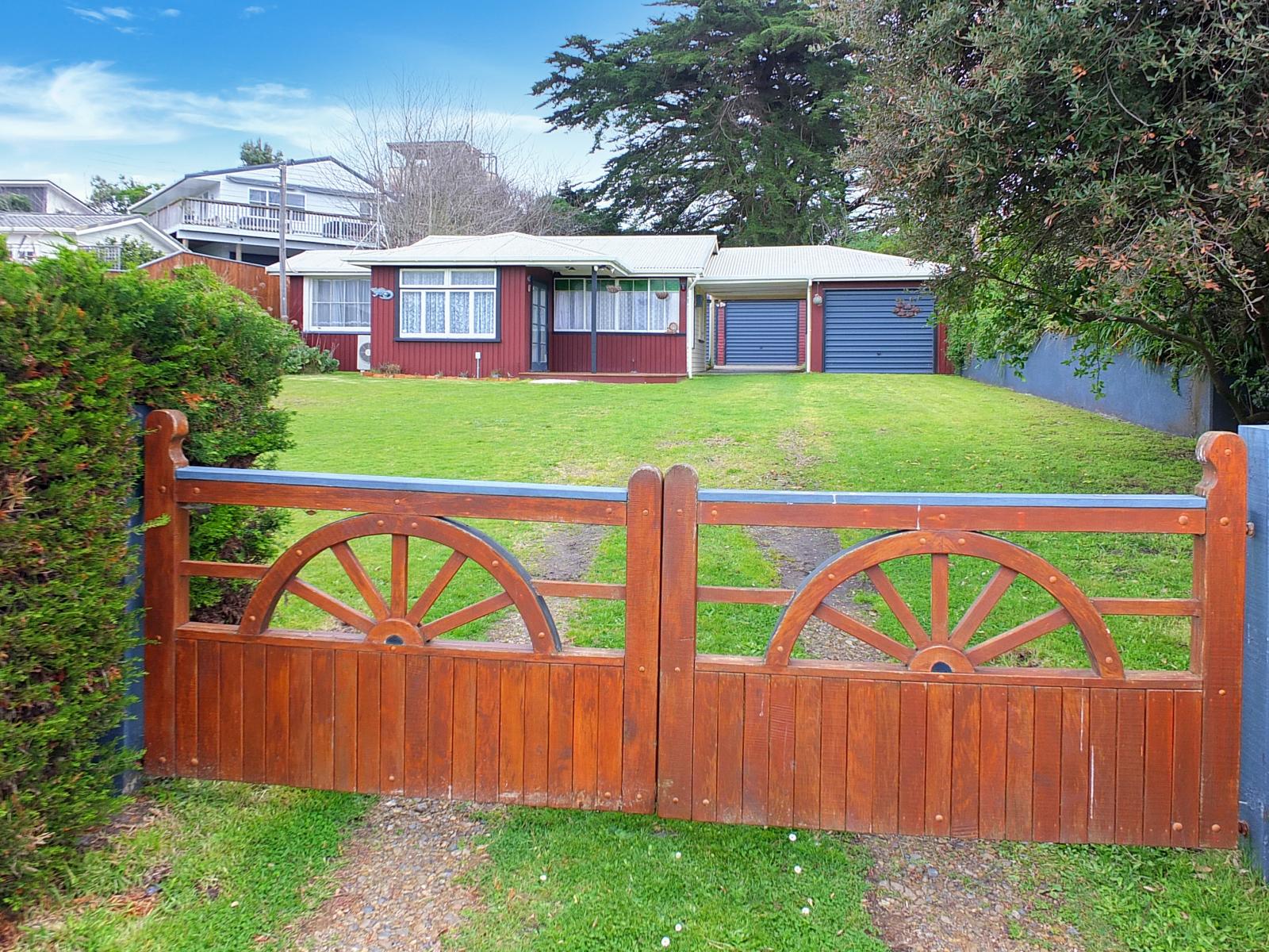 46 Signal Street, Foxton Beach