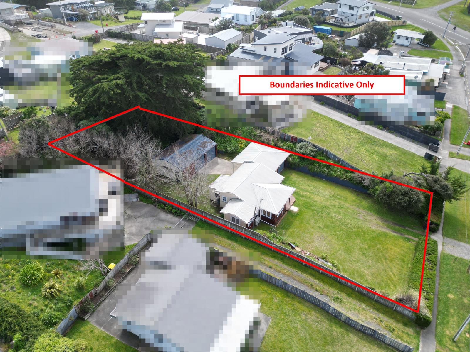 46 Signal Street, Foxton Beach