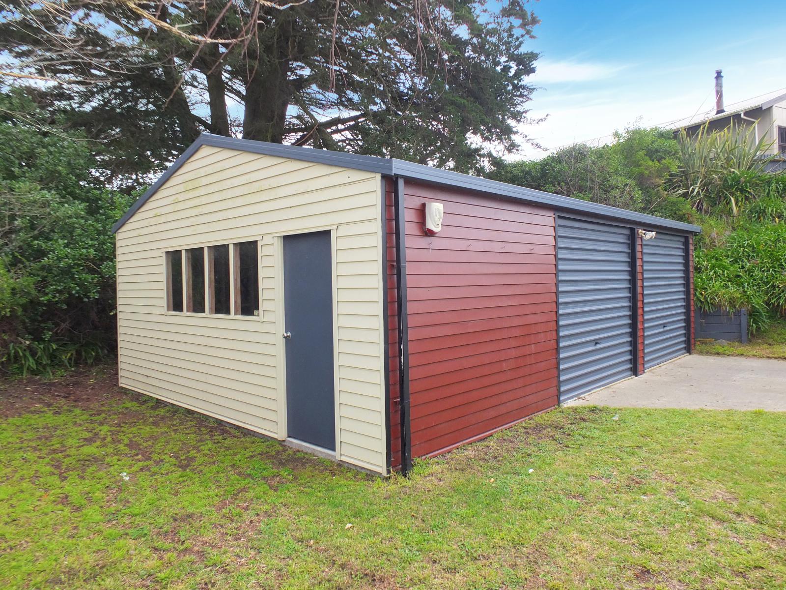 46 Signal Street, Foxton Beach