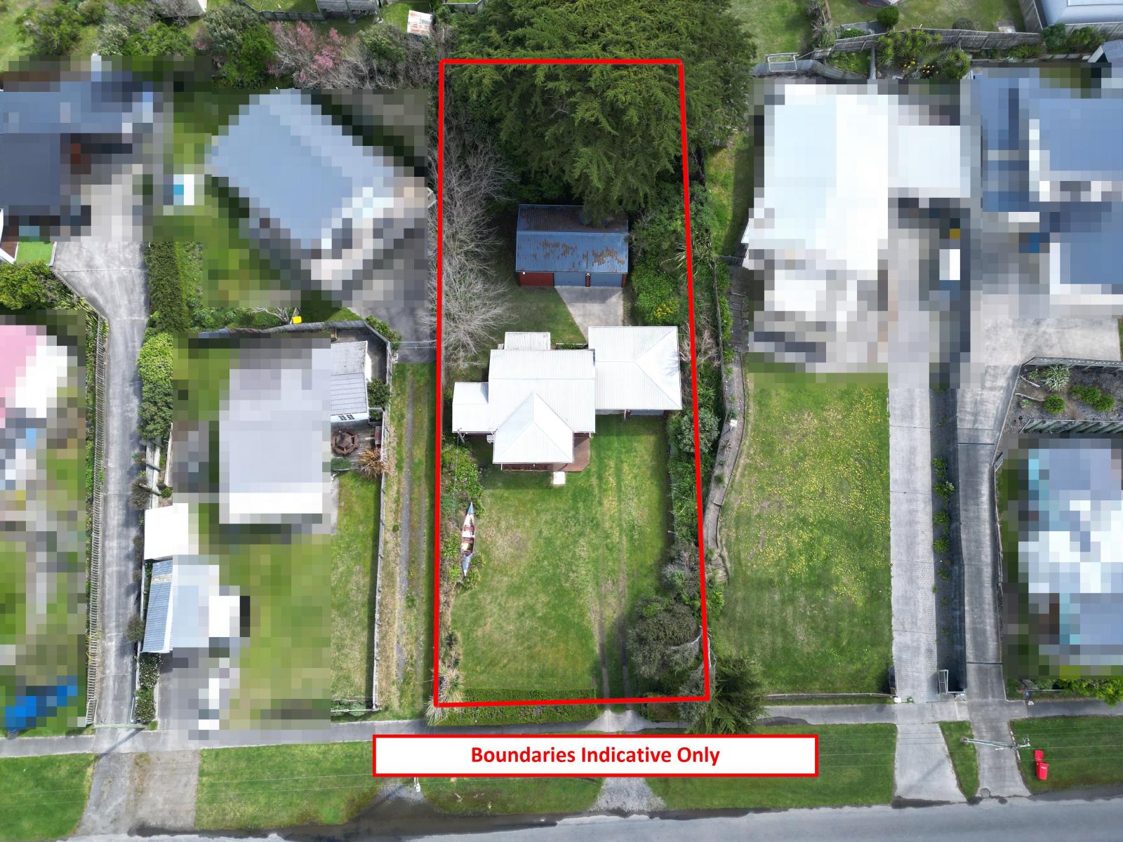 46 Signal Street, Foxton Beach