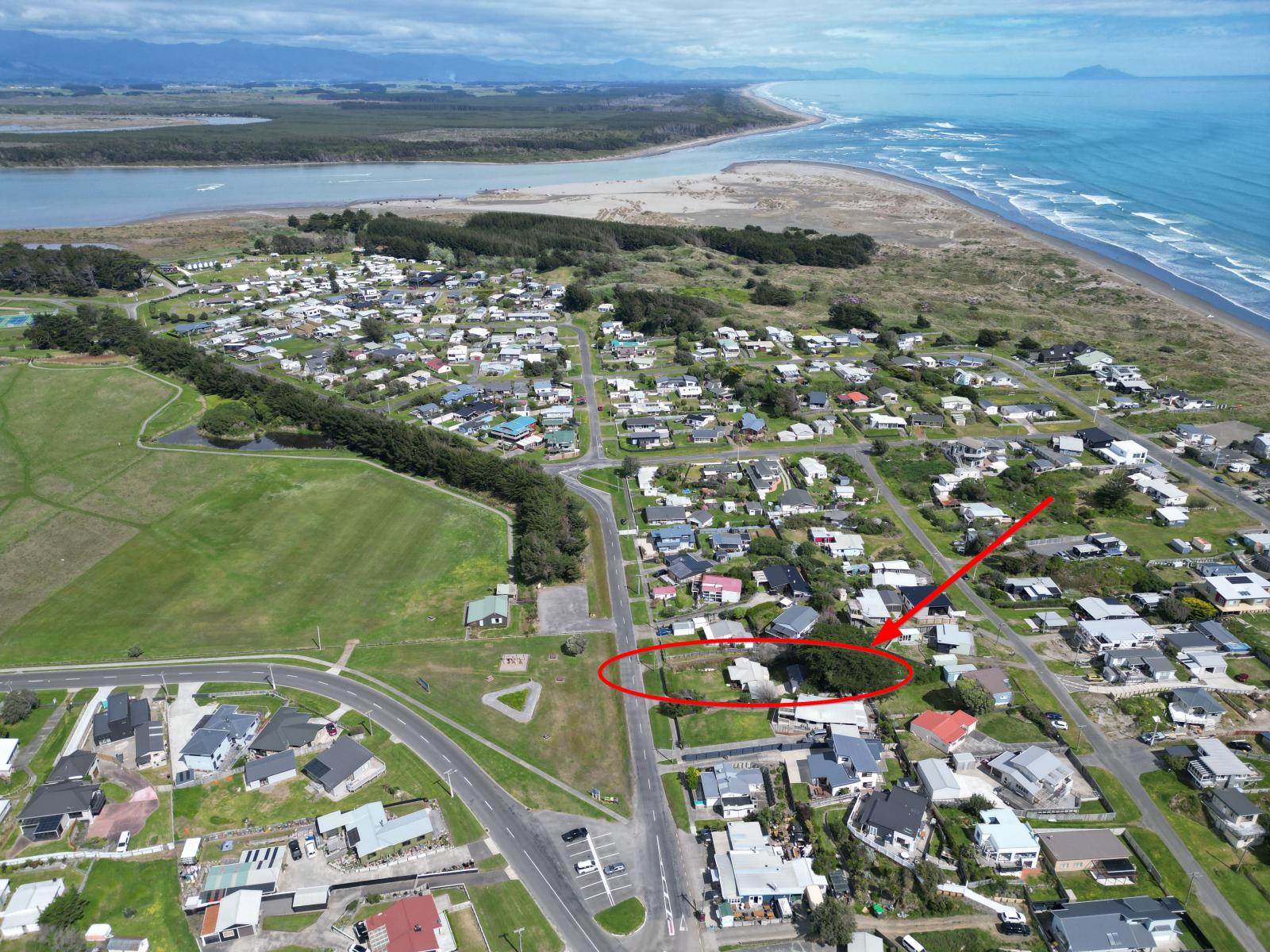 46 Signal Street, Foxton Beach
