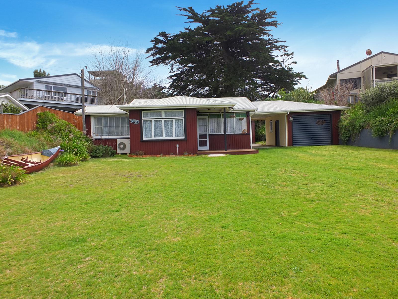 46 Signal Street, Foxton Beach