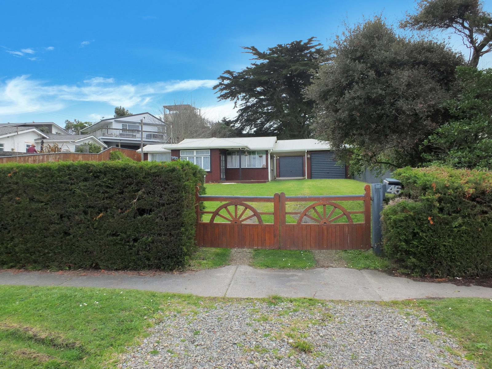 46 Signal Street, Foxton Beach
