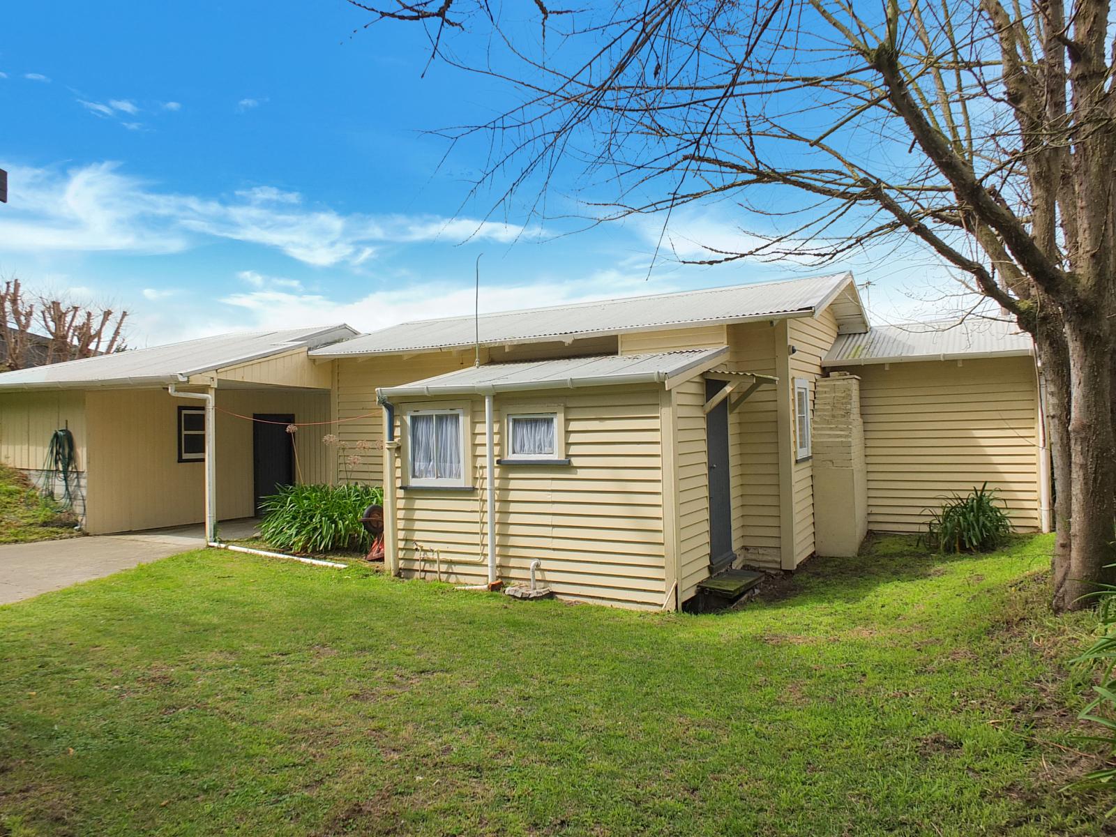 46 Signal Street, Foxton Beach