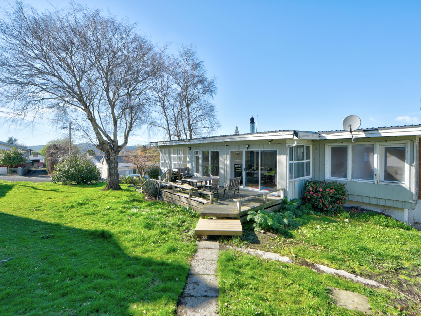 10 Afton Street, Gore