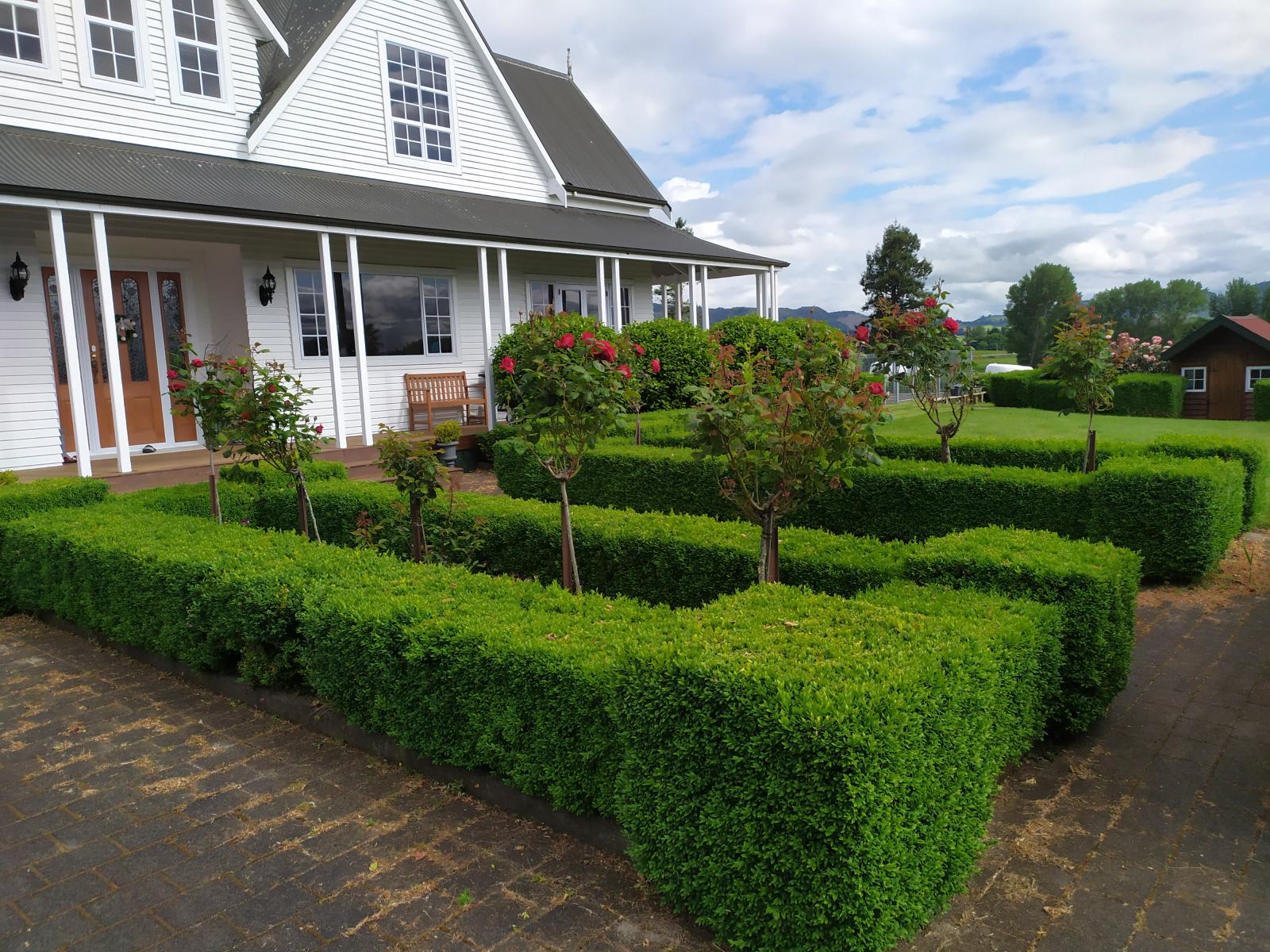 3553A State Highway 5, Reporoa