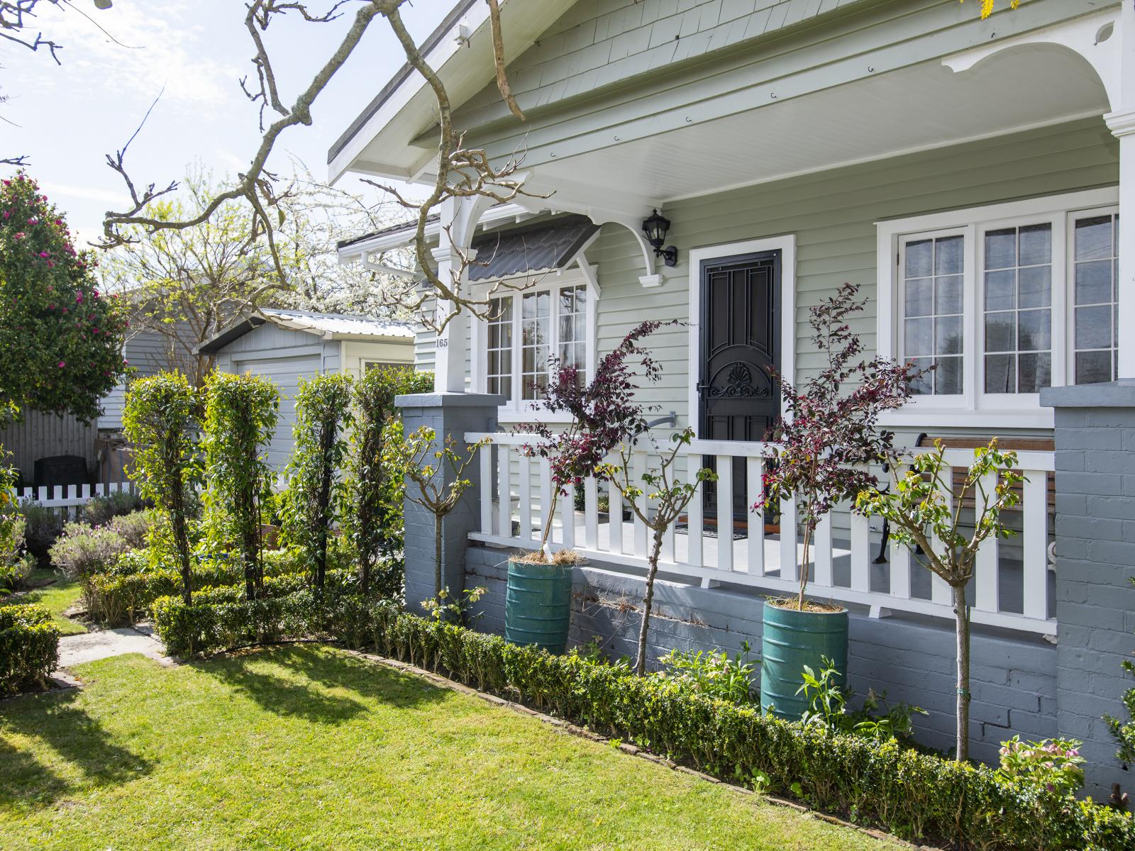 165 Whitaker Street, Whataupoko