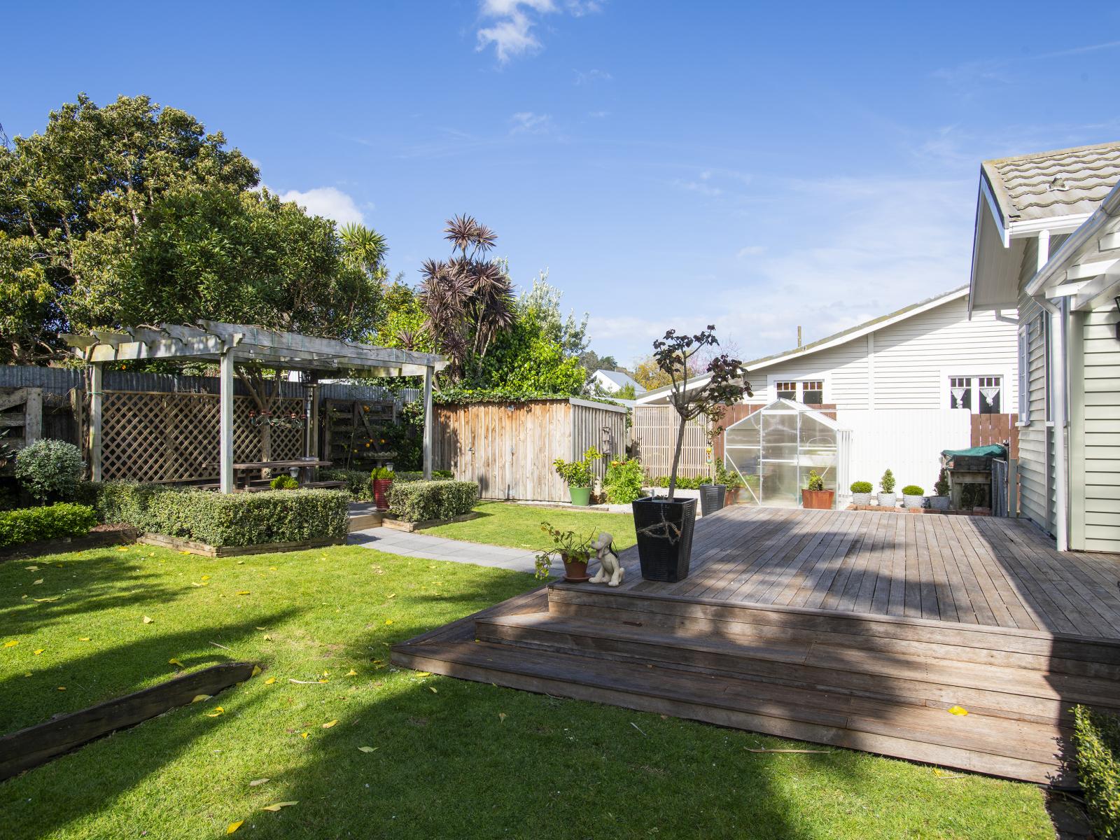 165 Whitaker Street, Whataupoko