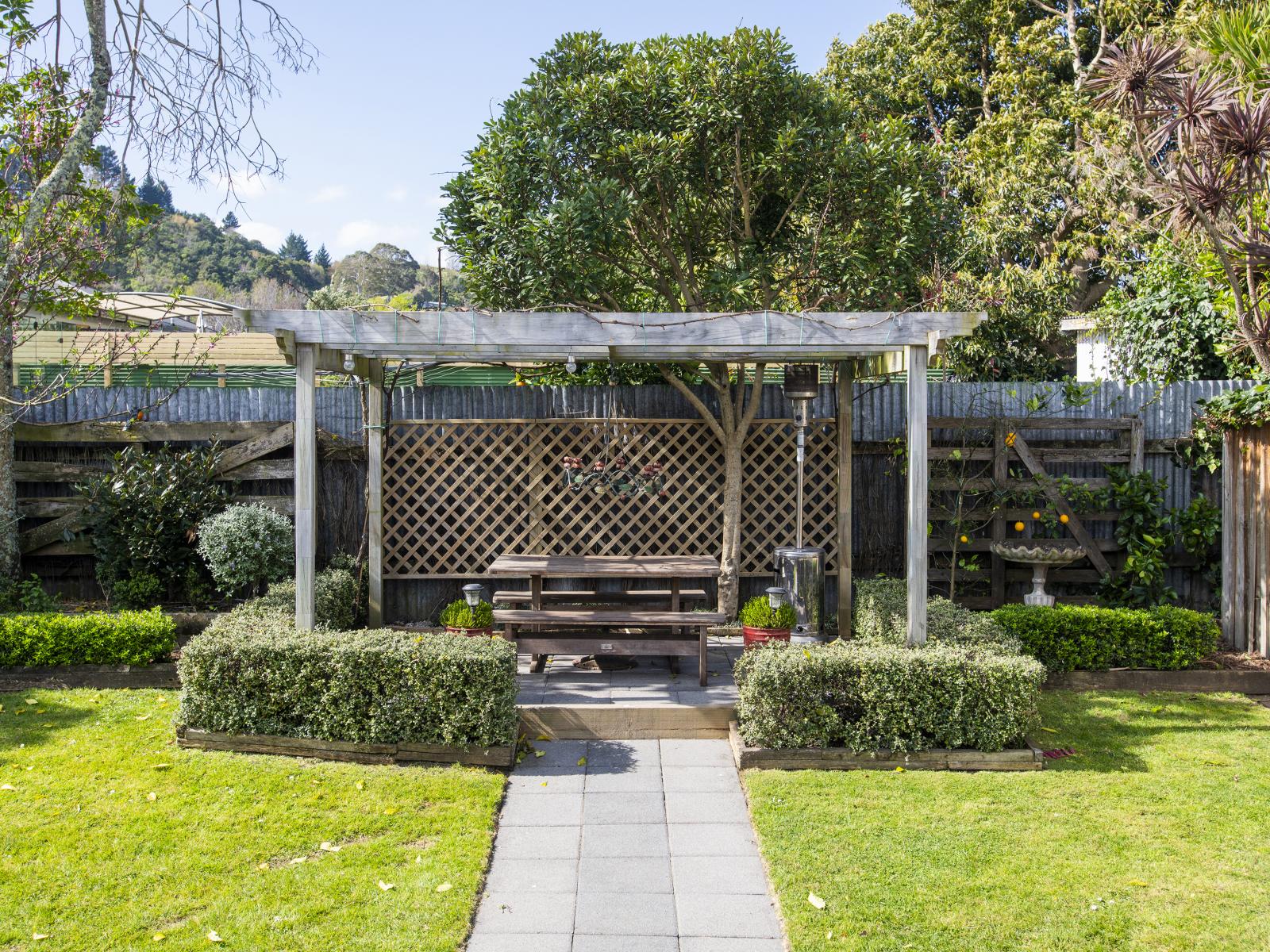 165 Whitaker Street, Whataupoko