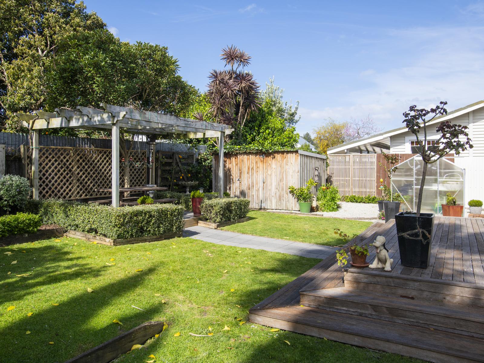 165 Whitaker Street, Whataupoko
