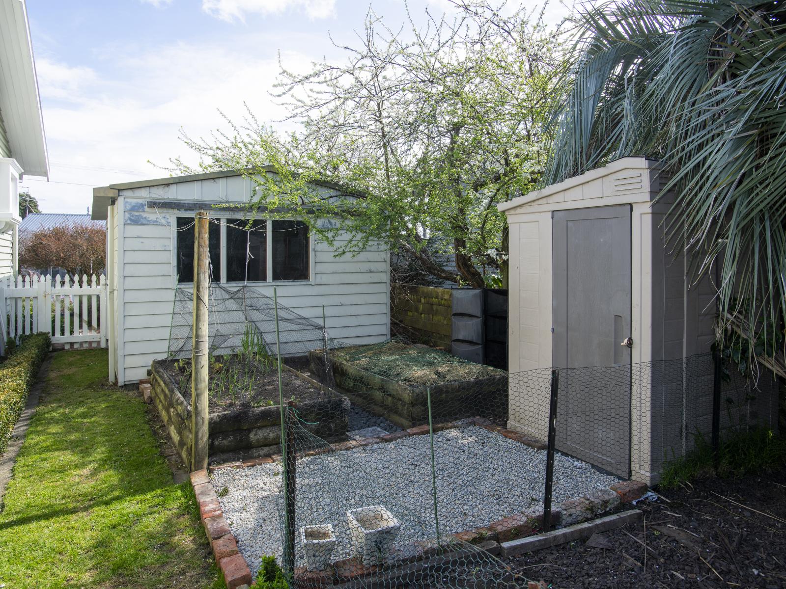 165 Whitaker Street, Whataupoko