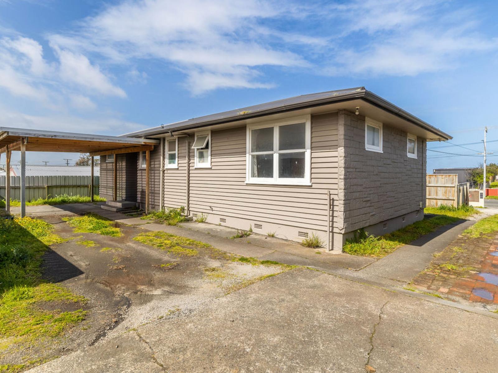 456A Heads Road, Castlecliff