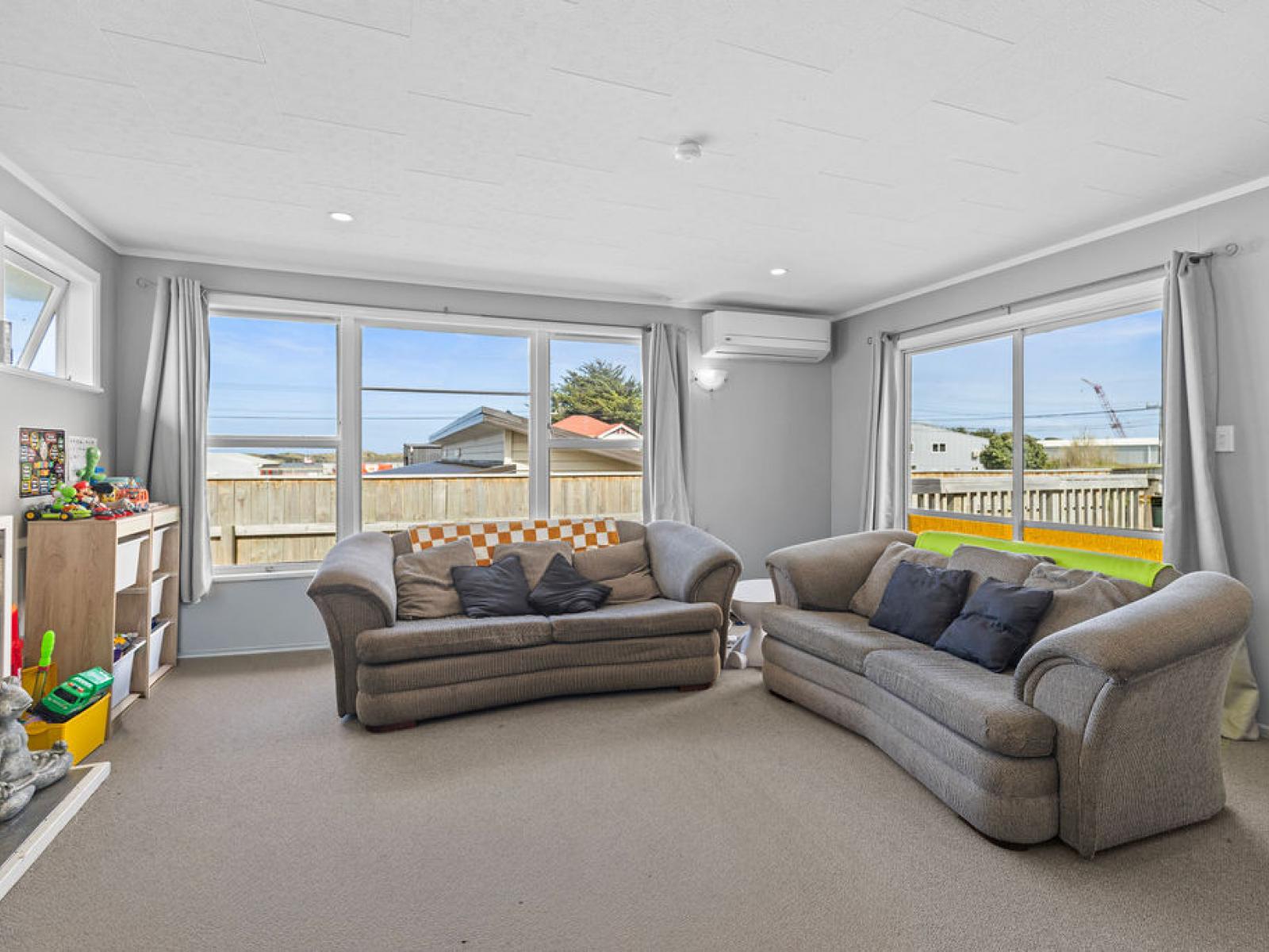 456A Heads Road, Castlecliff