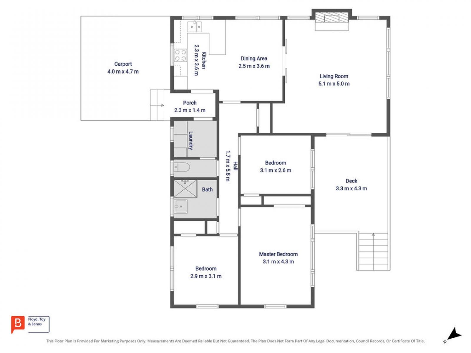 456A Heads Road, Castlecliff