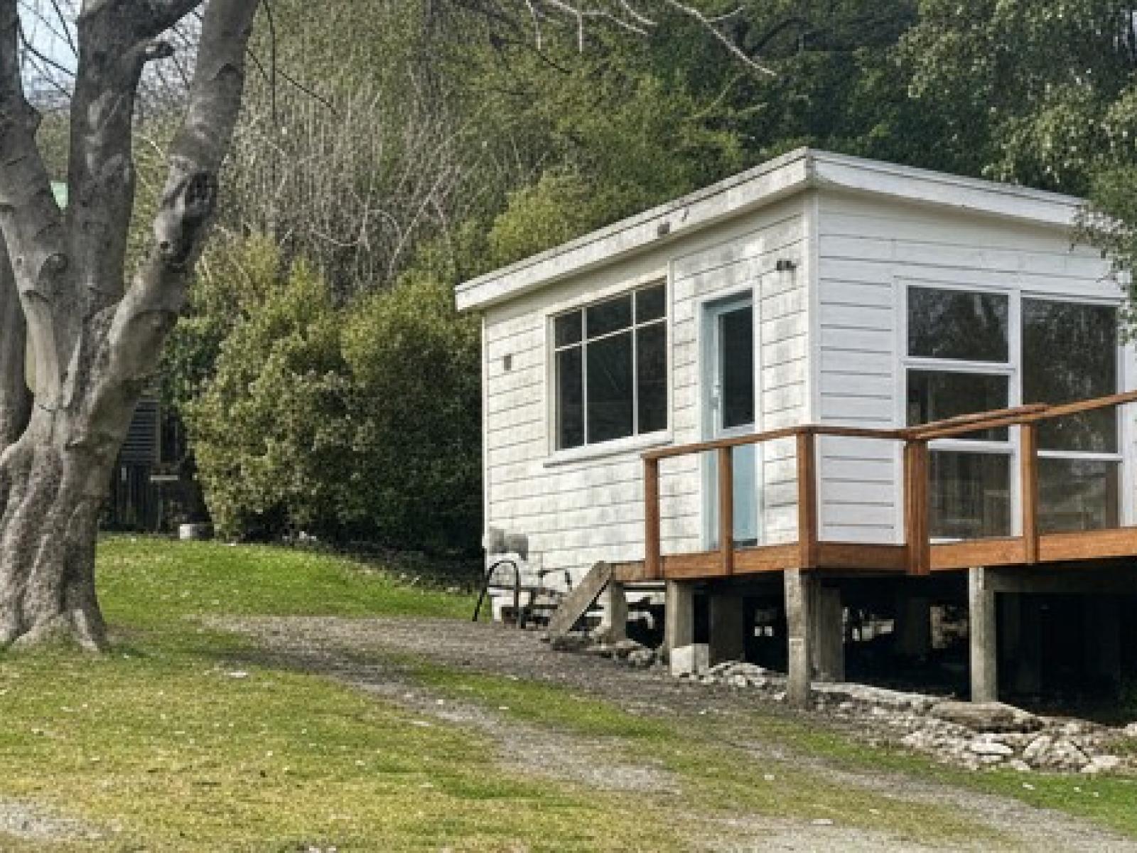 8 School Road, Kakanui