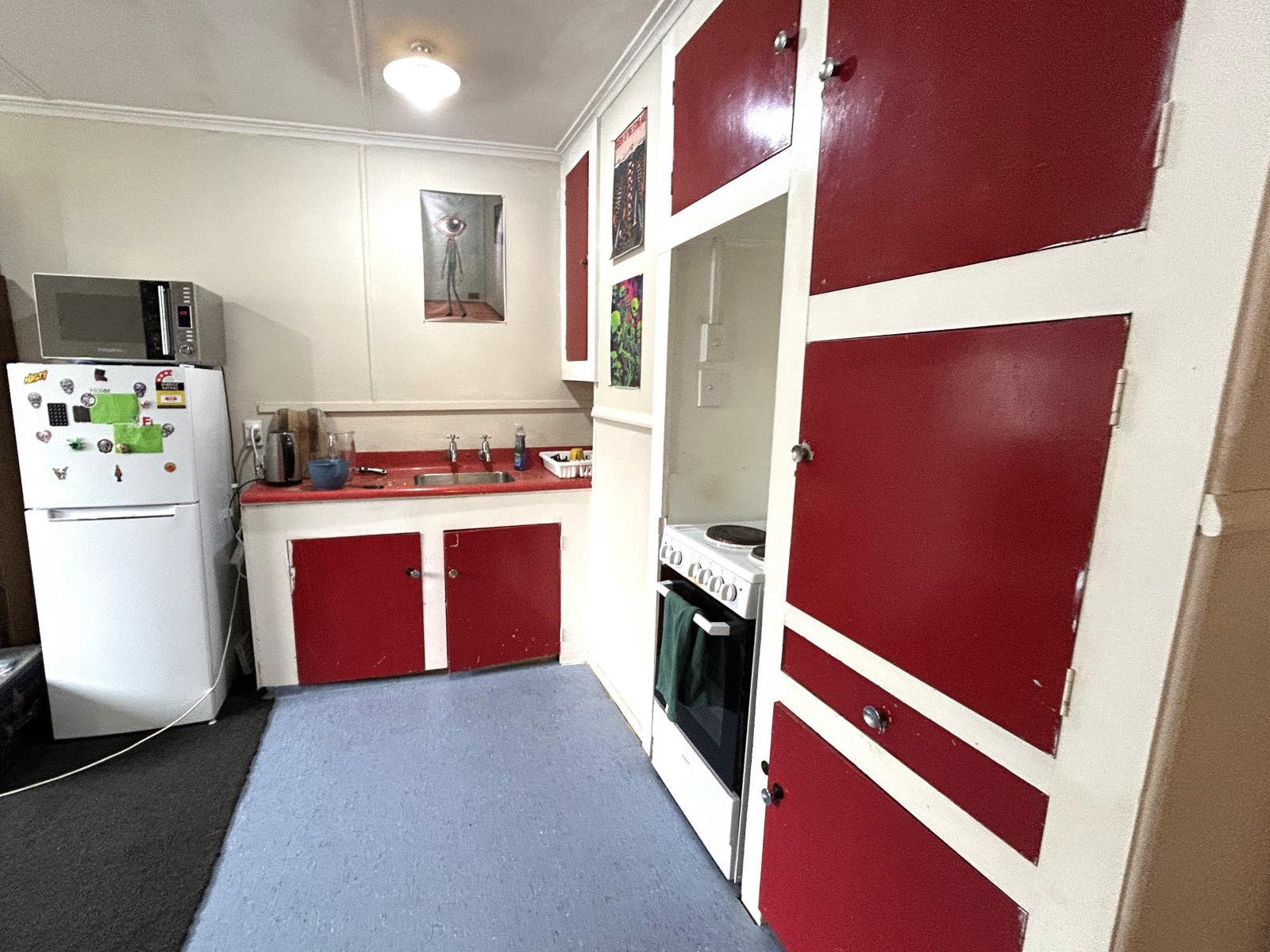 40 Hull Street, South Hill
