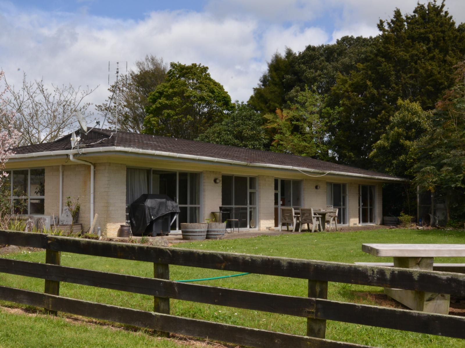 84 Tihiroa Road, Tihiroa