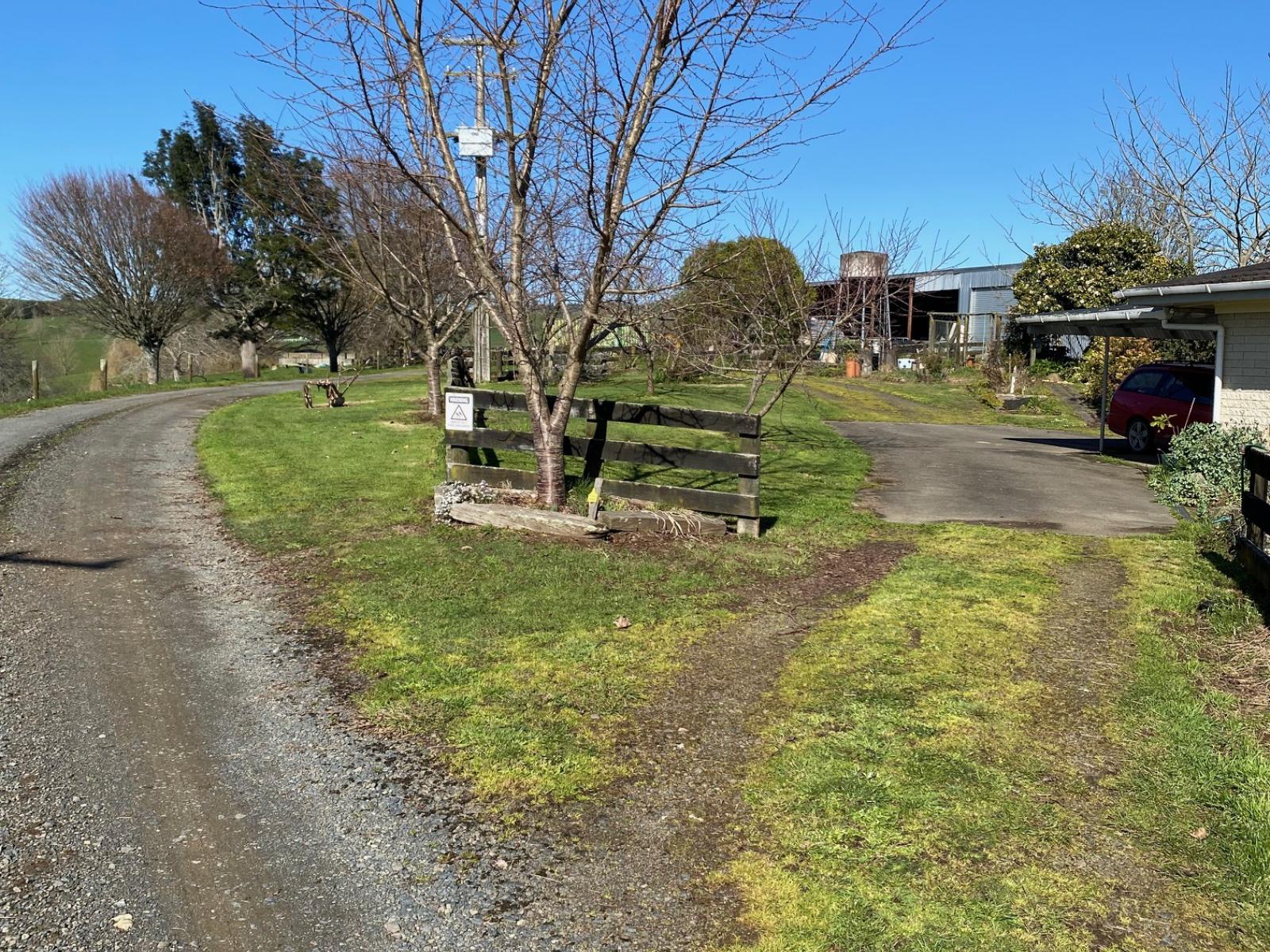 84 Tihiroa Road, Tihiroa