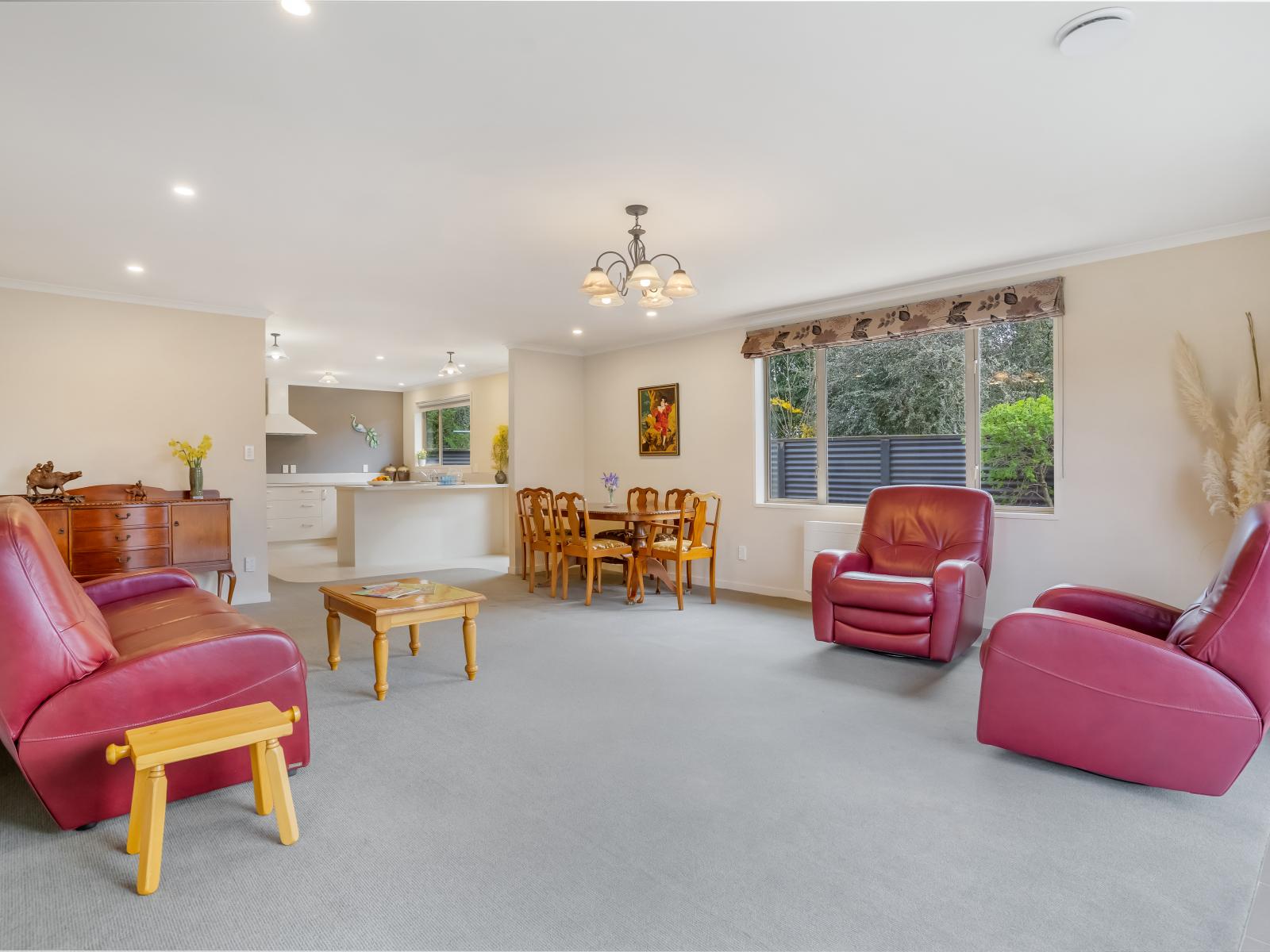 96 Park Street, Winton