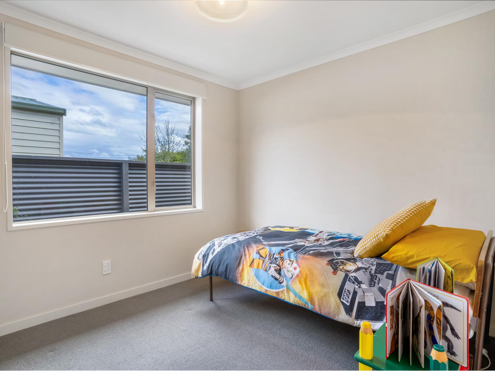 96 Park Street, Winton