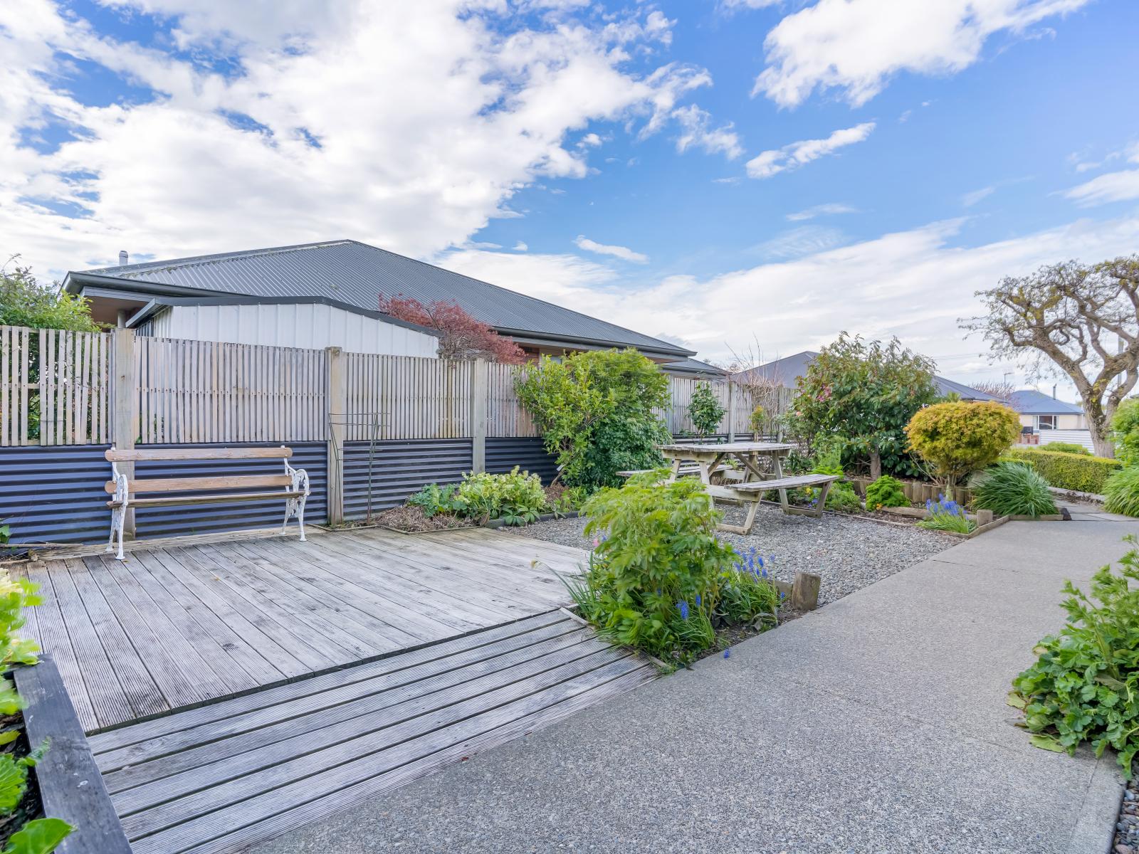 96 Park Street, Winton