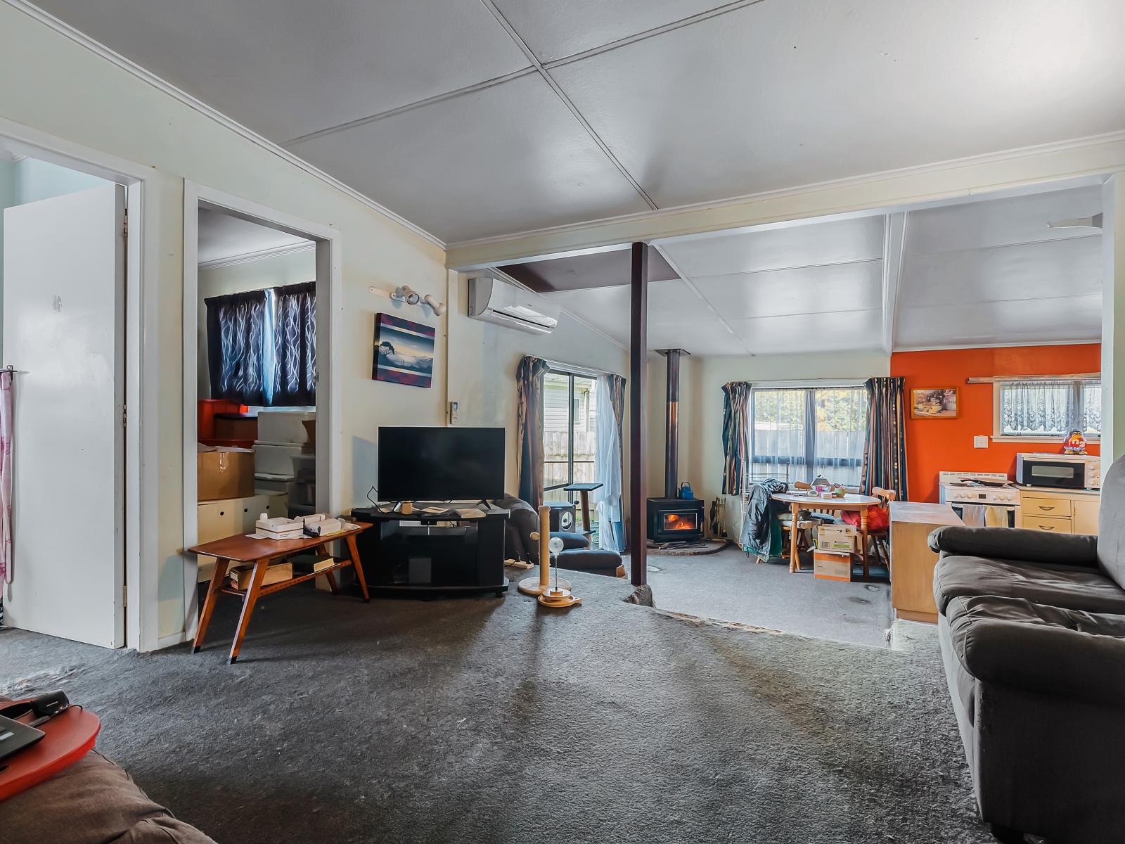 10 Golf Road, Taumarunui