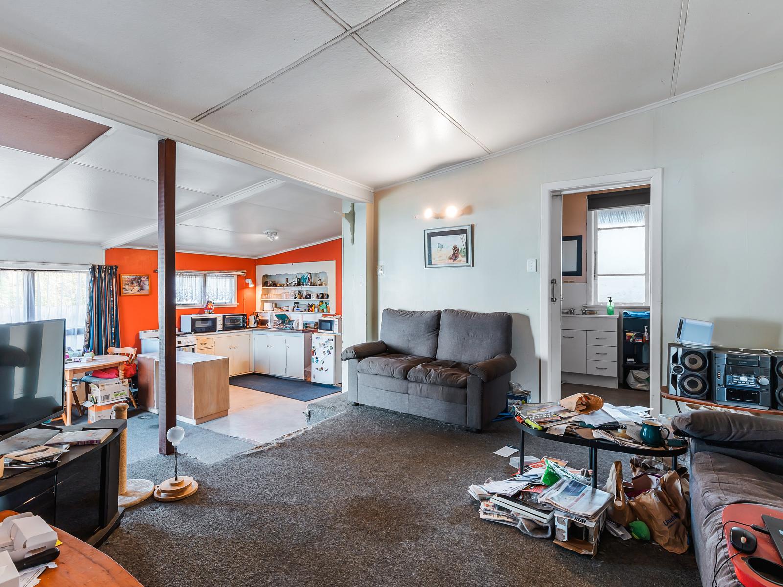 10 Golf Road, Taumarunui