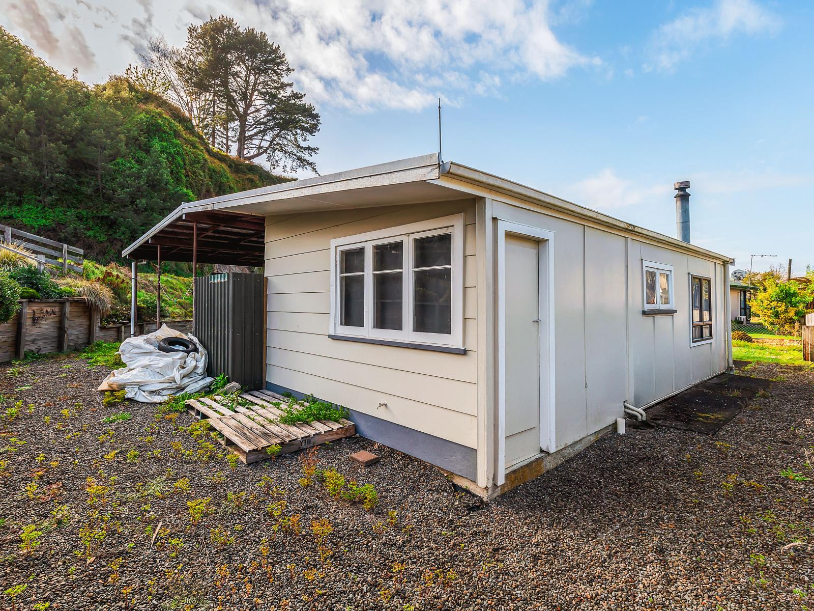 10 Golf Road, Taumarunui